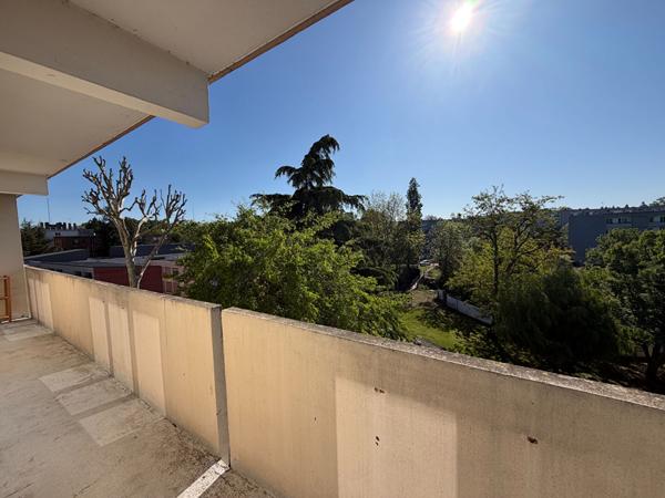 Appartement Saint Fargeau Ponthierry 4 pièce(s) 75.5 m2