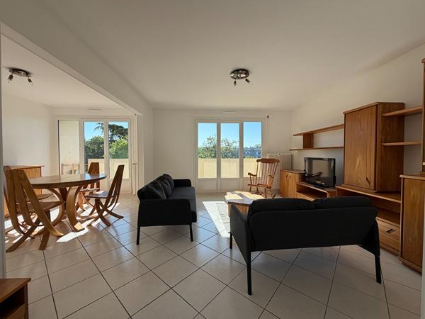 Appartement Saint Fargeau Ponthierry 4 pièce(s) 75.5 m2