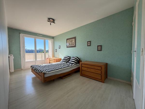 Appartement Saint Fargeau Ponthierry 4 pièce(s) 75.5 m2