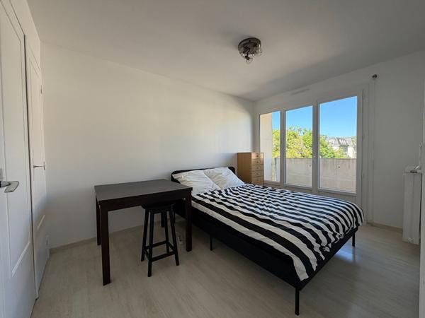 Appartement Saint Fargeau Ponthierry 4 pièce(s) 75.5 m2