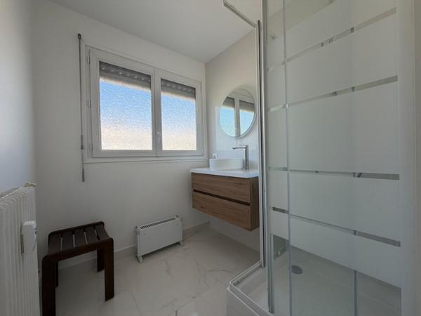 Appartement Saint Fargeau Ponthierry 4 pièce(s) 75.5 m2