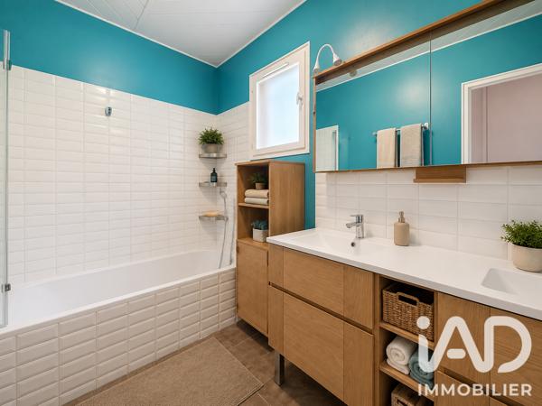 Maison à vendre 5 pièces 100 m² La Fare-les-Oliviers