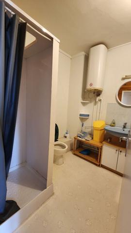 Immeuble de 4 appartements, au coeur de Fontenay Le Comte