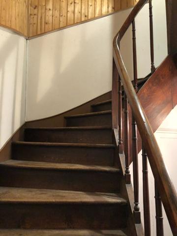 Immeuble de 4 appartements, au coeur de Fontenay Le Comte