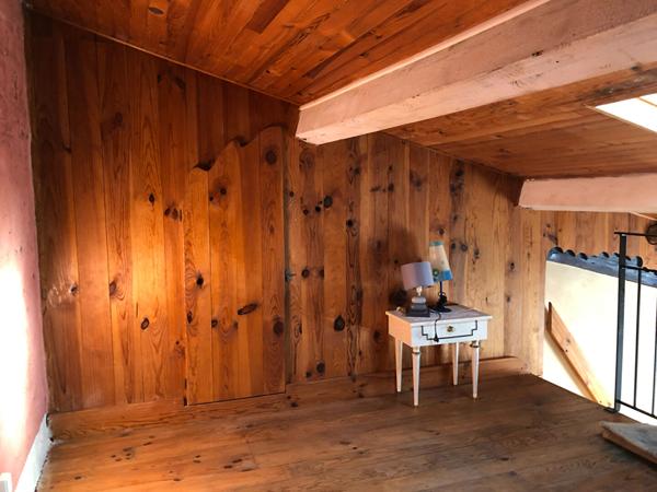 Immeuble de 4 appartements, au coeur de Fontenay Le Comte