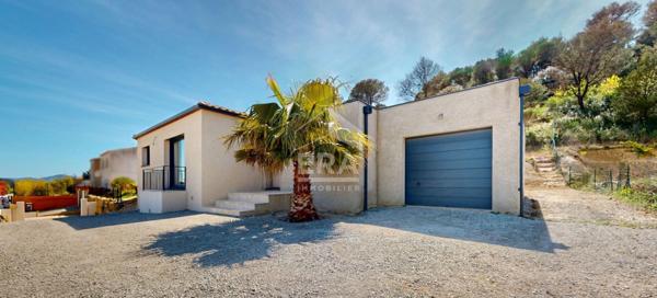 Villa à vendre à Carcassonne