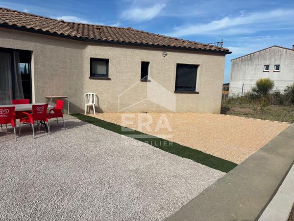 Villa à vendre à Carcassonne