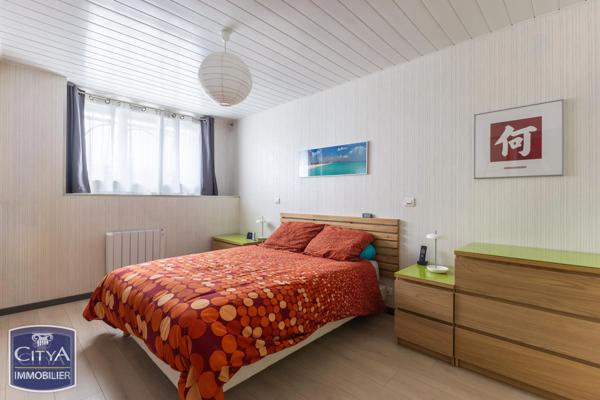 Appartement à vendre 4 pièces 92m² Fresnes (94260)