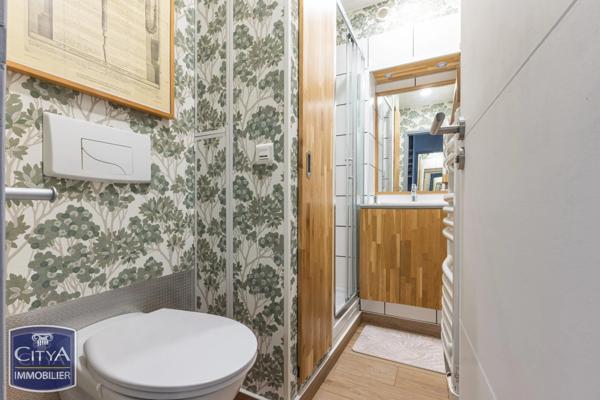 Appartement à vendre 4 pièces 92m² Fresnes (94260)