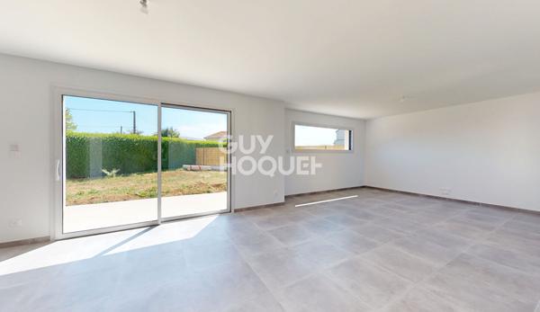 Maison Hermanville Sur Mer 6 pièce(s) 145.32 m2