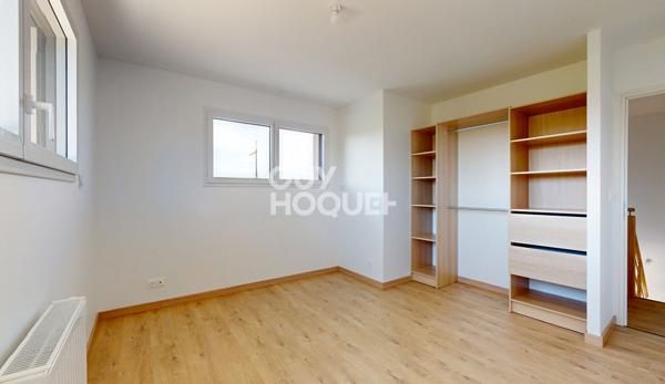 Maison Hermanville Sur Mer 6 pièce(s) 145.32 m2