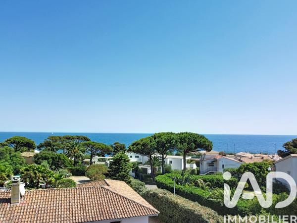Maison à vendre 7 pièces 182 m² Roquebrune-sur-Argens