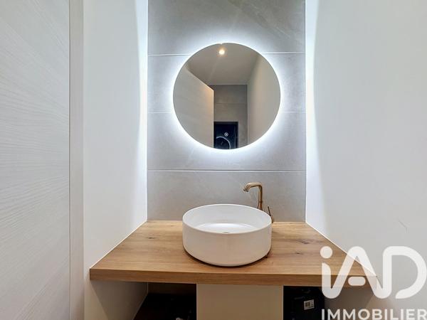Maison à vendre 7 pièces 182 m² Roquebrune-sur-Argens