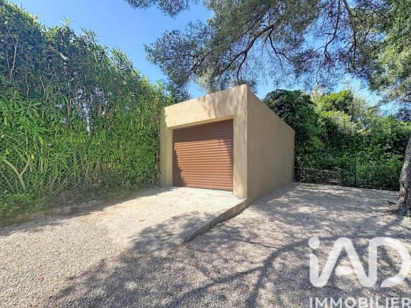 Maison à vendre 7 pièces 182 m² Roquebrune-sur-Argens