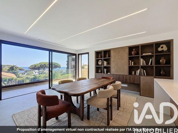 Maison à vendre 7 pièces 182 m² Roquebrune-sur-Argens
