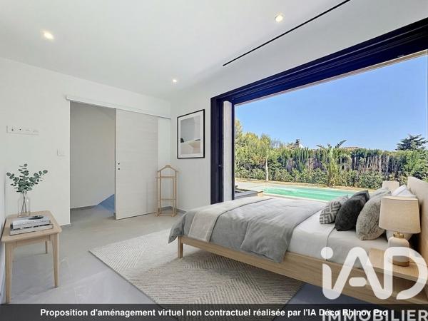 Maison à vendre 7 pièces 182 m² Roquebrune-sur-Argens