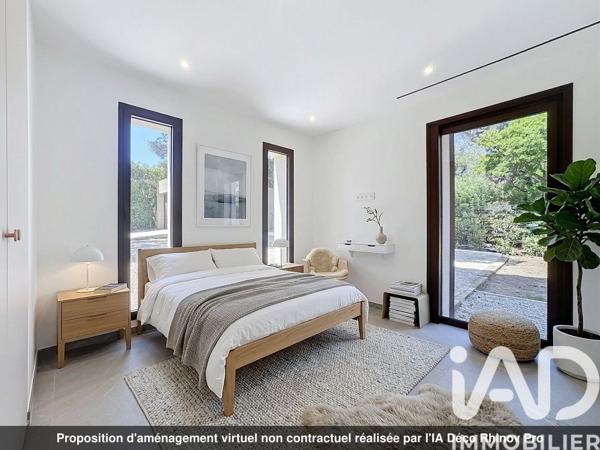 Maison à vendre 7 pièces 182 m² Roquebrune-sur-Argens