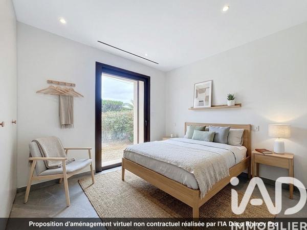 Maison à vendre 7 pièces 182 m² Roquebrune-sur-Argens