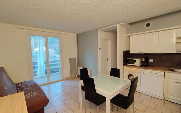 Appartement à vendre    2 pièces • 35,36 m2 Laguiole