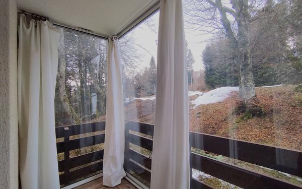 Appartement à vendre    2 pièces • 35,36 m2 Laguiole