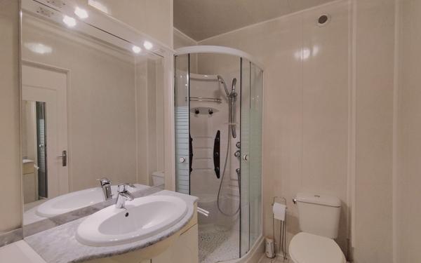 Appartement à vendre    2 pièces • 35,36 m2 Laguiole