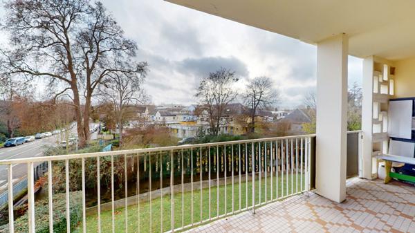 EVREUX - Proche Centre