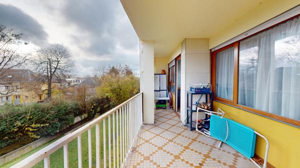 EVREUX - Proche Centre