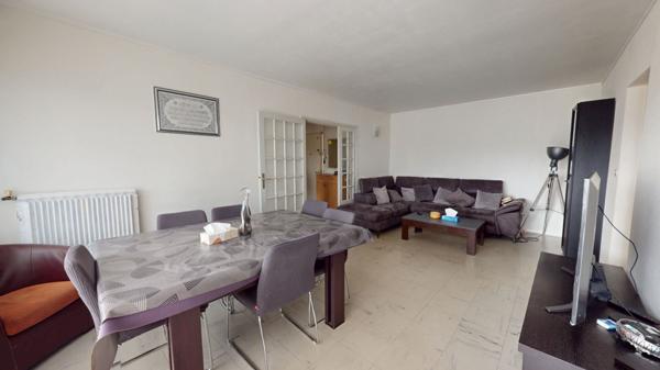 EVREUX - Proche Centre