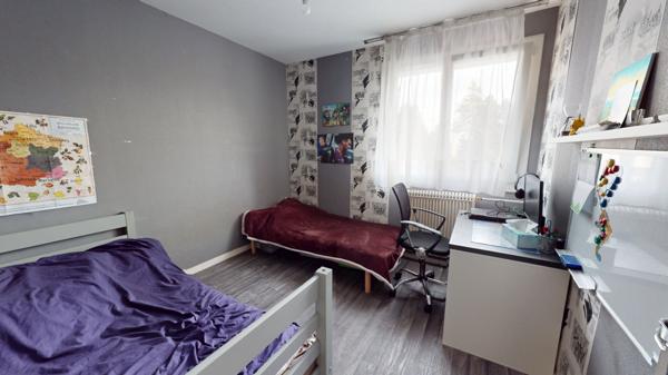 EVREUX - Proche Centre