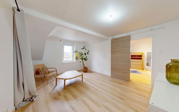 Maison à vendre    5 pièces •  Terville