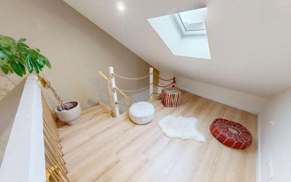 Maison à vendre    5 pièces •  Terville