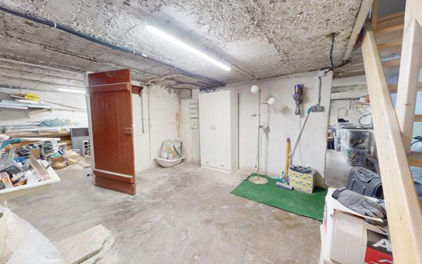 Maison à vendre    5 pièces •  Terville