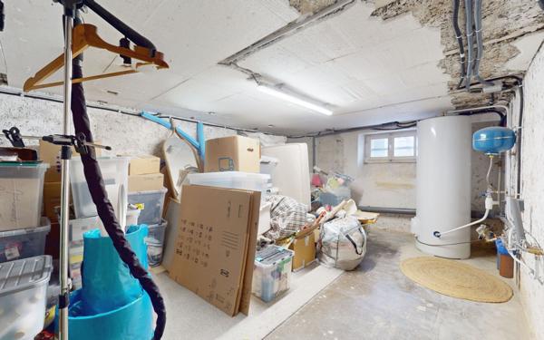 Maison à vendre    5 pièces •  Terville