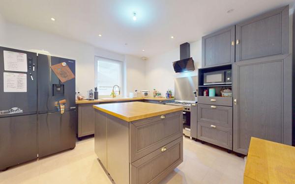 Maison à vendre    5 pièces •  Terville