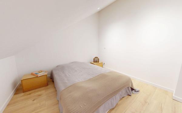 Maison à vendre    5 pièces •  Terville