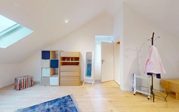 Maison à vendre    5 pièces •  Terville