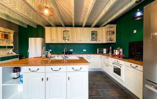 Vente Maison 5136 Chef-boutonne   