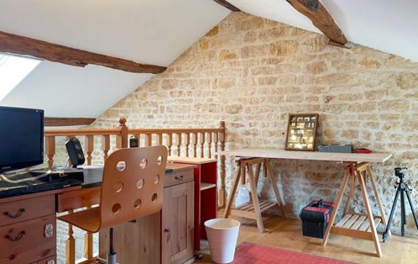 Vente Maison 5136 Chef-boutonne   