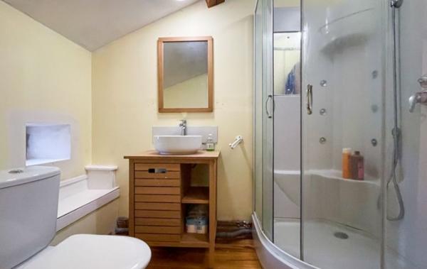 Vente Maison 5136 Chef-boutonne   