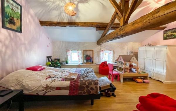 Vente Maison 5136 Chef-boutonne   