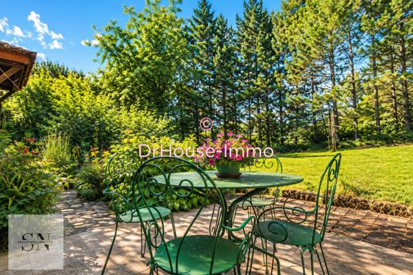 Maison à vendre 10 pièces de 289 m²