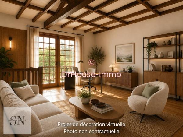 Maison à vendre 10 pièces de 289 m²