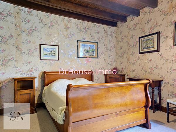 Maison à vendre 10 pièces de 289 m²