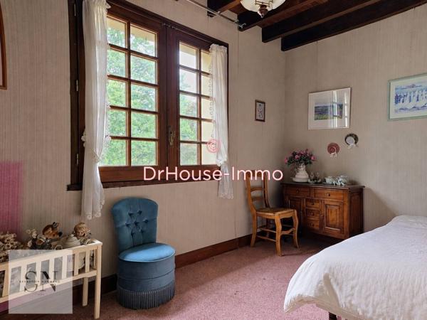 Maison à vendre 10 pièces de 289 m²