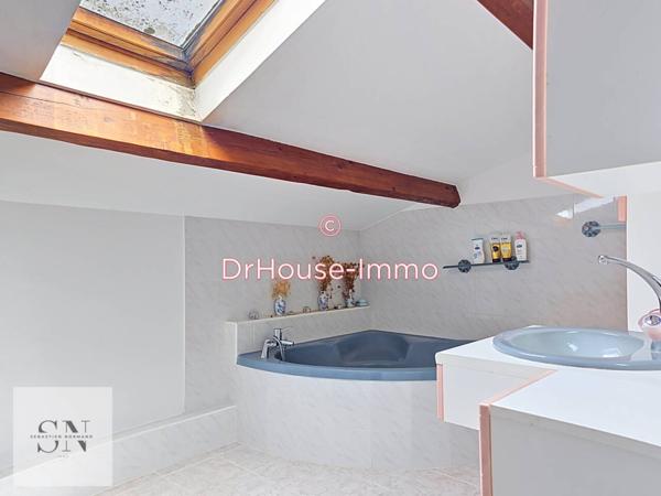 Maison à vendre 10 pièces de 289 m²