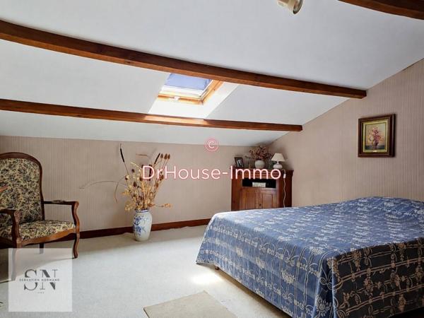 Maison à vendre 10 pièces de 289 m²