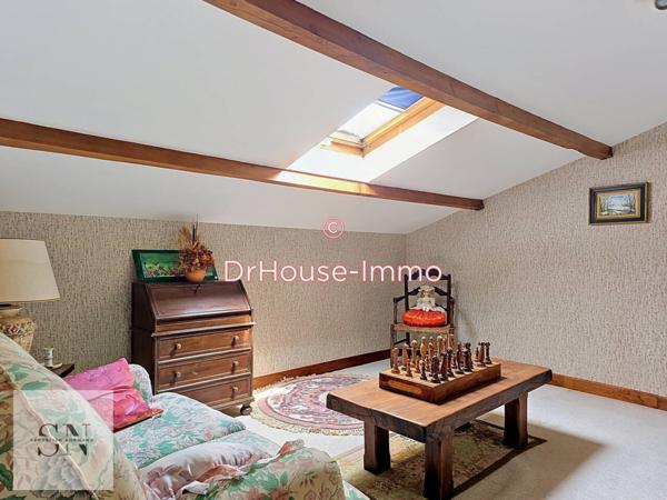 Maison à vendre 10 pièces de 289 m²