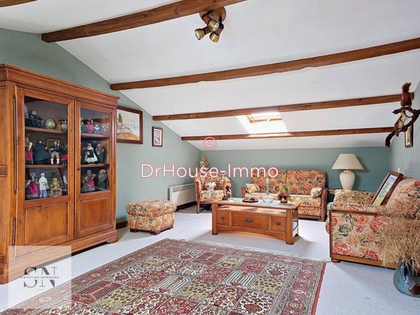 Maison à vendre 10 pièces de 289 m²