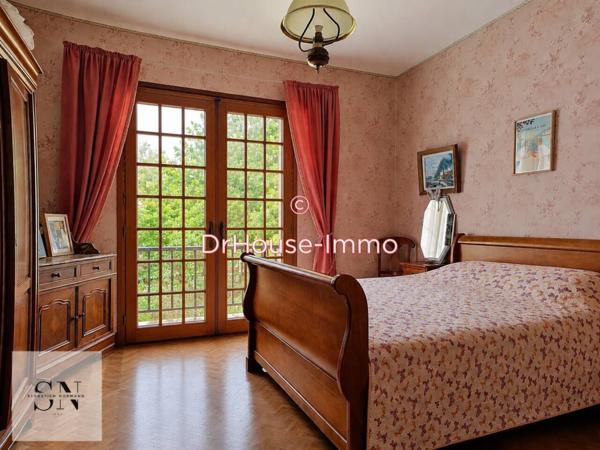 Maison à vendre 10 pièces de 289 m²