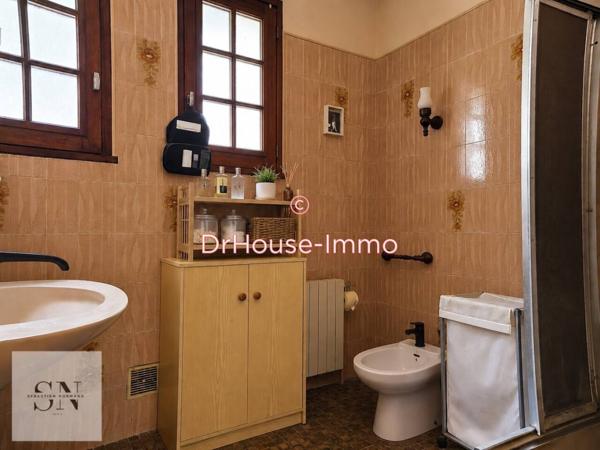 Maison à vendre 10 pièces de 289 m²